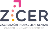 Zicer, Zagreb innovation centre
