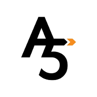 A5 Consultancy logo