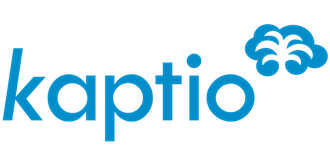 Kaptio logo