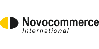 Novocommerce logo